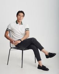 Quần Jean Dài Wash SL2141BB024