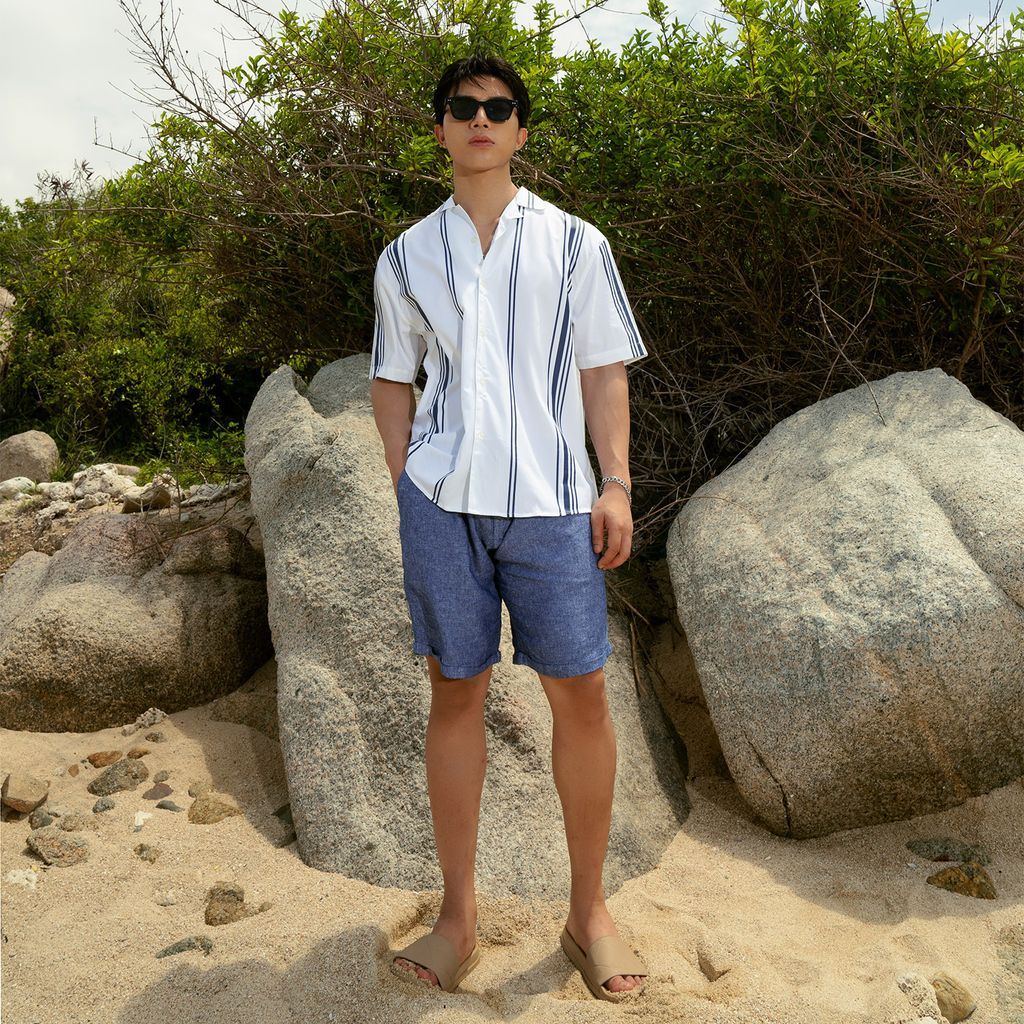 Quần Linen - QL - QS - SL2250 20392