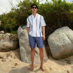 Quần Linen - QL - QS - SL2250 20392