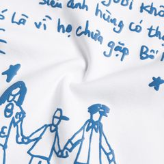 Family Baby Tee - BD491