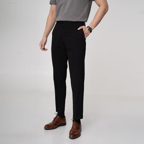 Quần Tây Nam Sọc SK2120 BB028