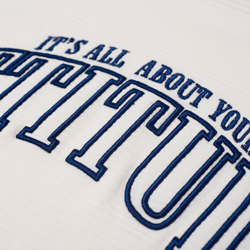 Áo Thun Nam Thêu Chữ R1210BB189