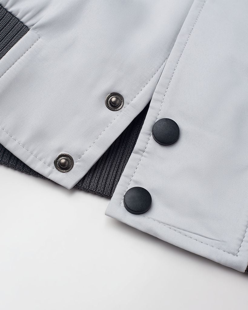 Áo Khoác Bomber R1116 BB394