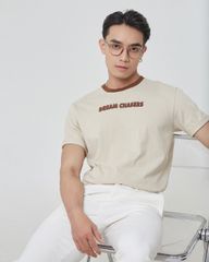 Áo Thun Nam Thêu Chữ R1210BB141