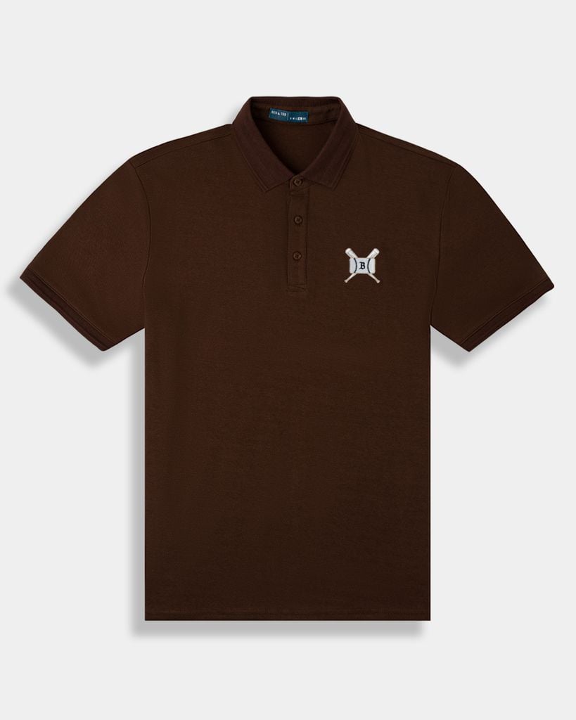 Áo Polo Nam In Thêu R1300BB104