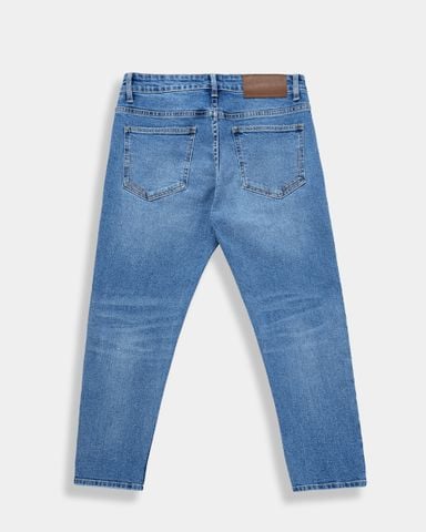Quần Jean Dài Nam SL2141BB018