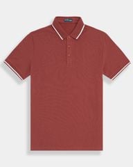 Áo Thun Có Cổ - ATC - R1300 S21033