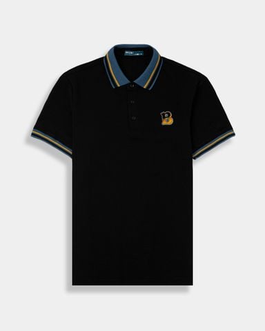 Áo Polo Nam Thêu Chữ B R1300BB213