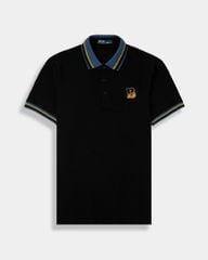 Áo Polo Nam Thêu Chữ B R1300BB213