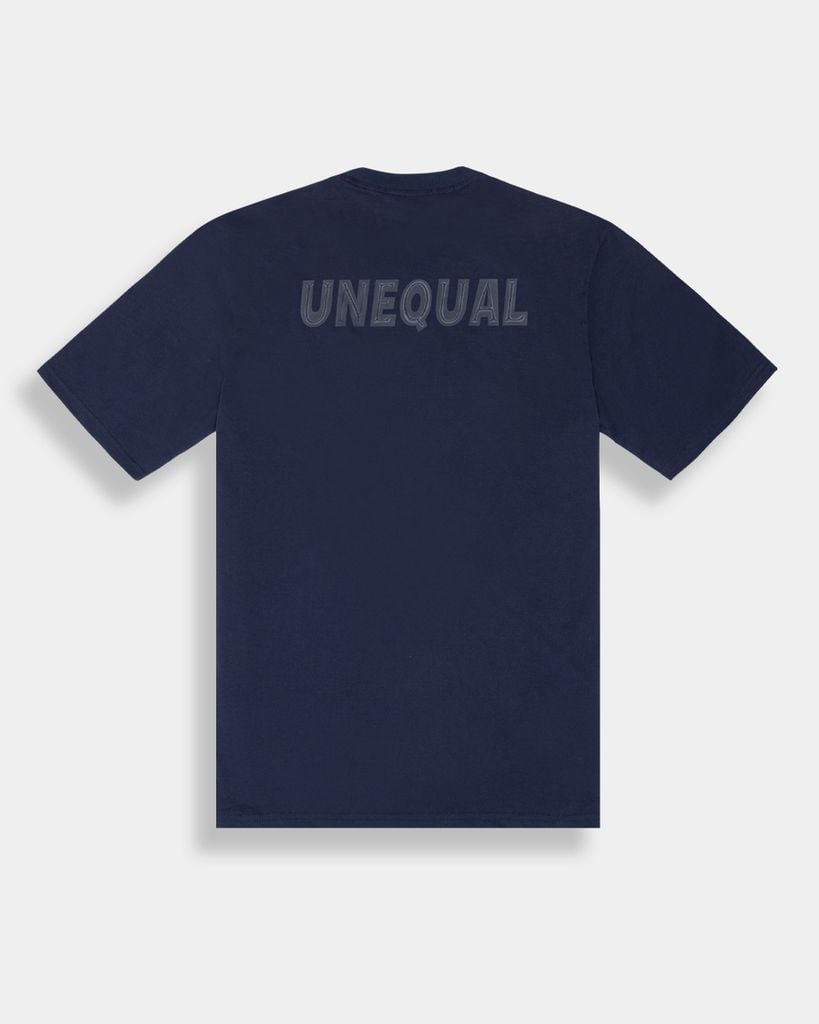 Áo Thun Nam In Sọc R1210BB116