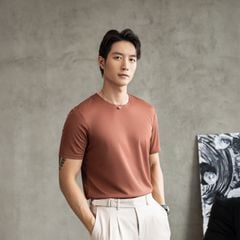 Áo Thun - AT - CS1210 BE504