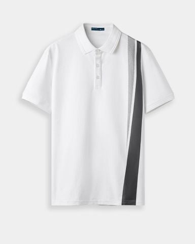 Áo Polo In Họa Tiết R1300BC289