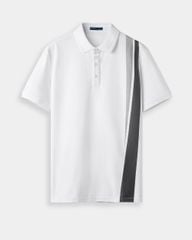 Áo Polo In Họa Tiết R1300BC289