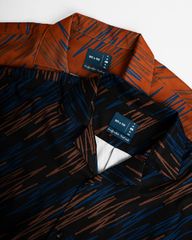 Sơ Mi Nam In Họa Tiết R1621BB2122