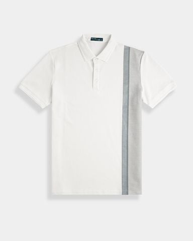 Áo Polo Nam In Sọc R1300BB147