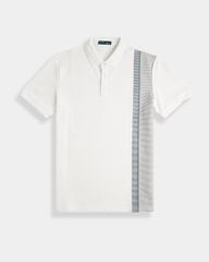 Áo Polo Nam In Sọc R1300BB147