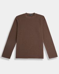 Áo Thun Nam Tay Dài CS1220BB233