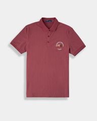 Áo Polo Nam Thêu Hình R1300BB200