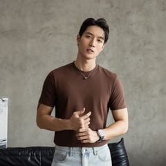 Áo Thun - AT - CS1210 BE541