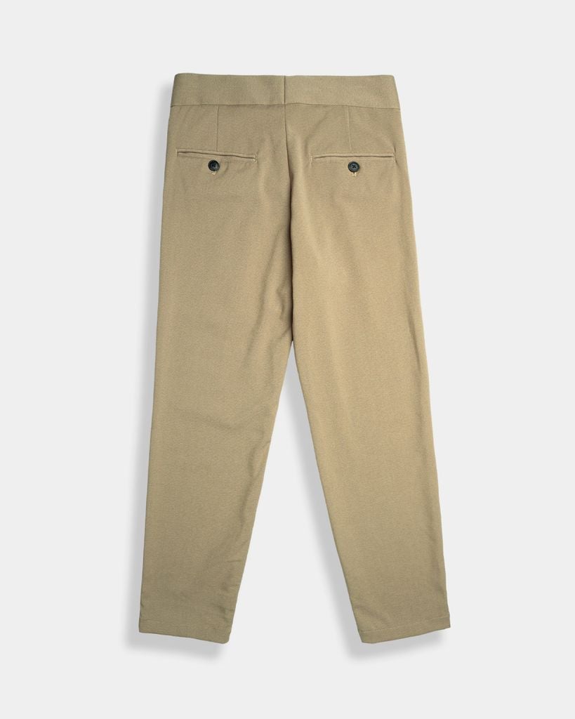 Hight Side Tab Pants 22005