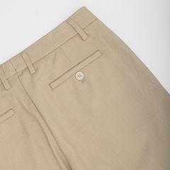 Quần Tây Trơn Nam SlimFit SL2120 BB016