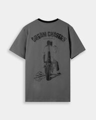 Áo Thun Nam Thêu Chữ R1210BB141