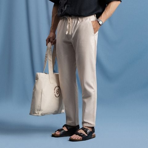 Quần Linen - QL - SL2115 20394