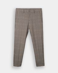 Quần Tây Nam Trơn SL2120BB392