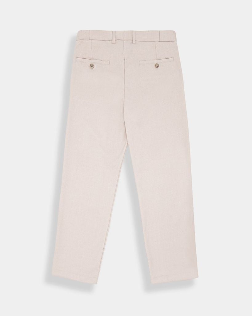 Quần Tây Nam SL2120BB010