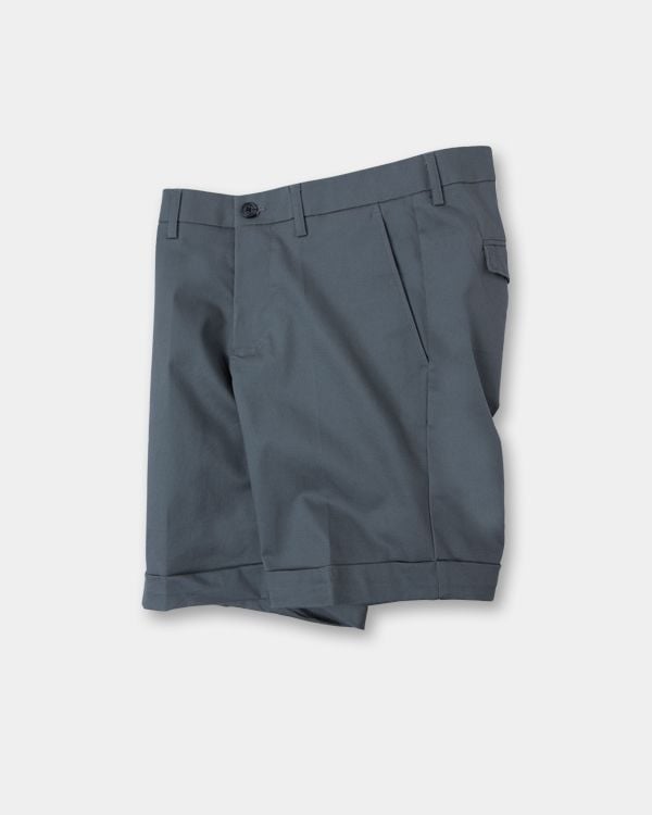 23 Kaki Shorts 21005