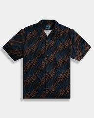 Sơ Mi Nam In Họa Tiết R1621BB2122