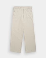 Quần Tây Nam Trơn RE2120BB066