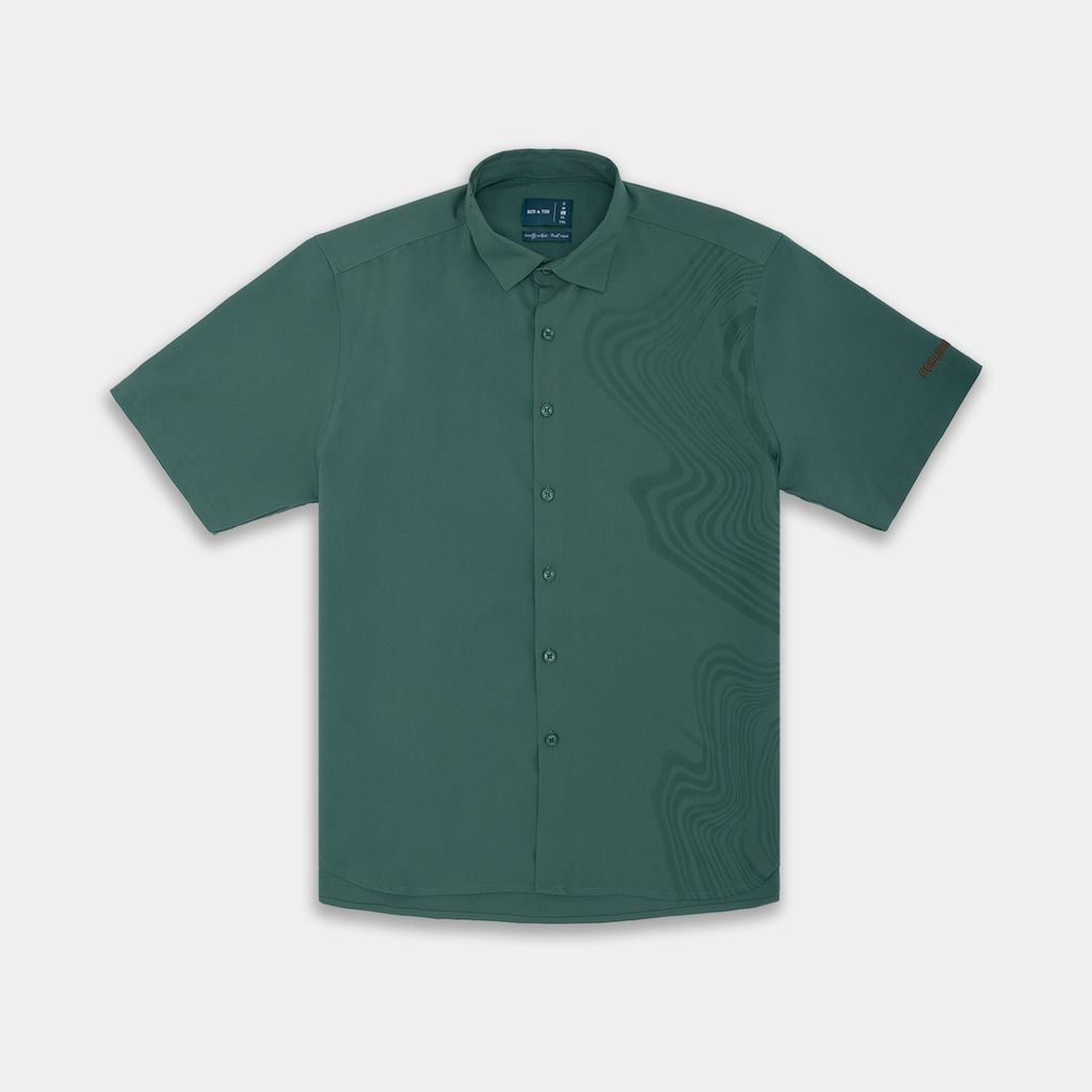 SS22.Resur Collection Shirts 22522