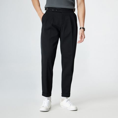 Quần Tây Side Tab Nam SL2120 BB035