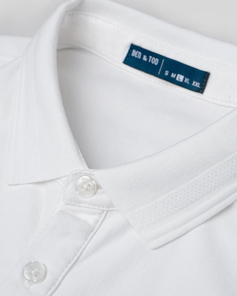 Áo Polo In Họa Tiết R1300BC289