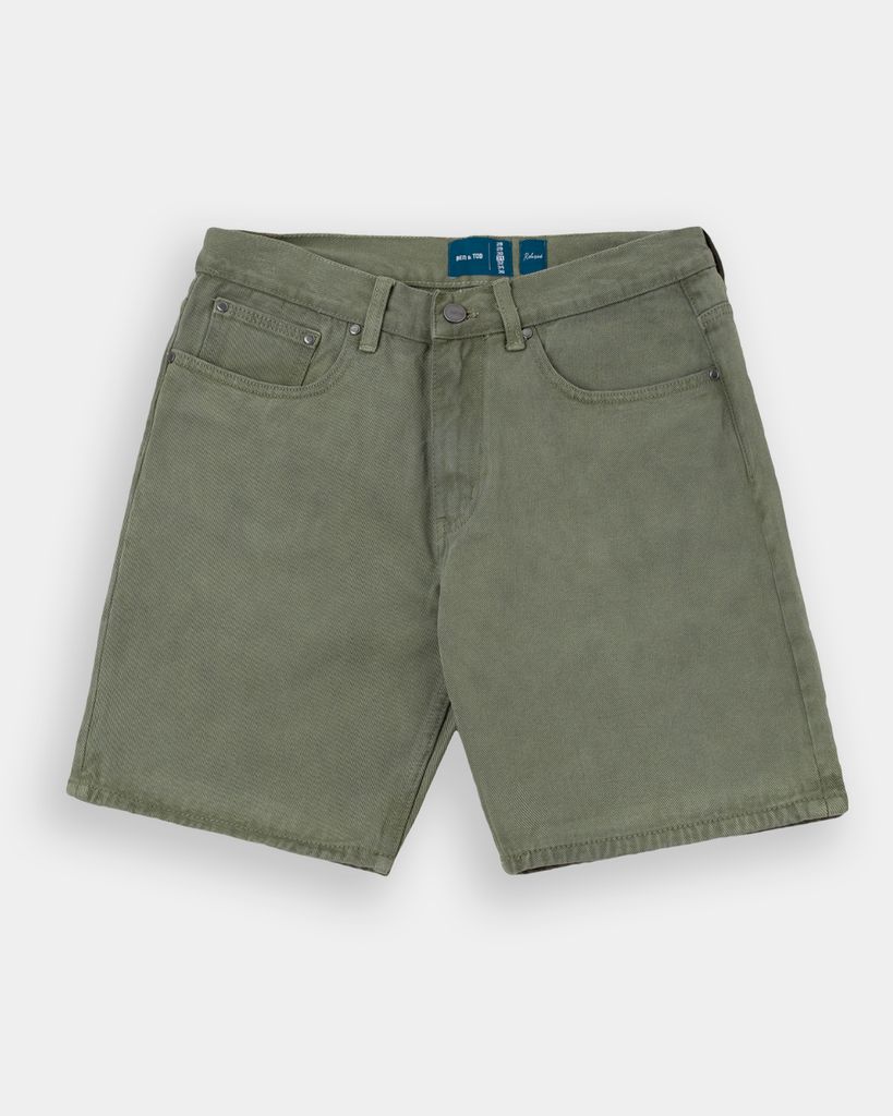 Chino Shorts 20410