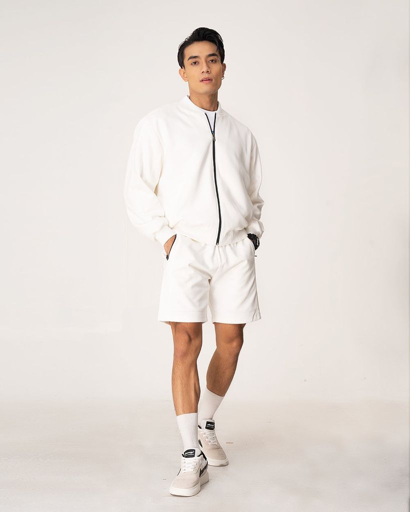 TS.Áo Khoác Bomber R1116BB127