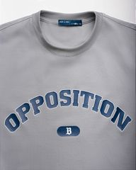 TS.Áo Thun In Chữ CS1210BC149