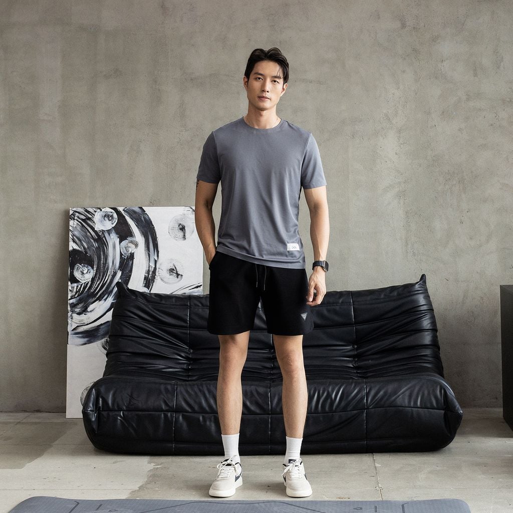 Áo Thun - AT - CS1210 BE504