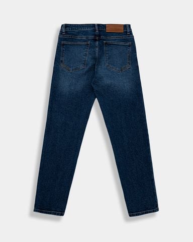 Quần Jean Nam Trơn SL2141BB021