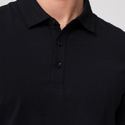 Áo Polo Nam Trơn R1300 BB131