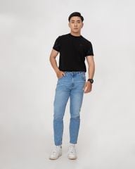 Áo Thun Nam In Họa Tiết CS1210BB312