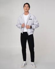 Áo Khoác Nam Cổ Cao O1146BB052