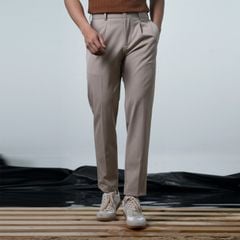 Quần Tây Nam Xếp Li SL2120 BB301