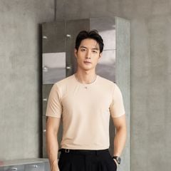 Áo Thun - AT - CS1210 BE504