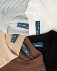 Áo Thun Nam Tay Dài CS1220BB233