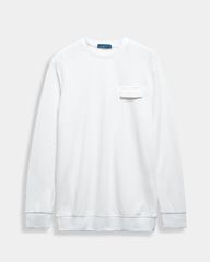 Pocket Sweaters 19251