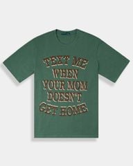 Áo Thun Nam In Chữ R1210BB153