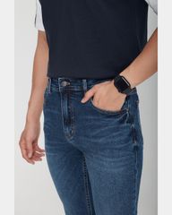 Quần Jean Nam Trơn SL2141BB021