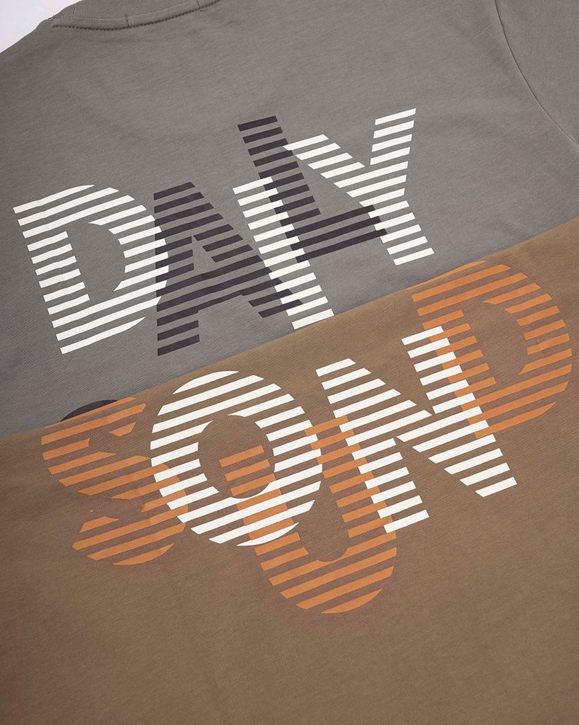 Áo Thun Nam In Chữ R1210BB197